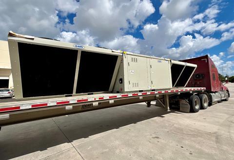 Bertling wraps up pair of deliveries 2