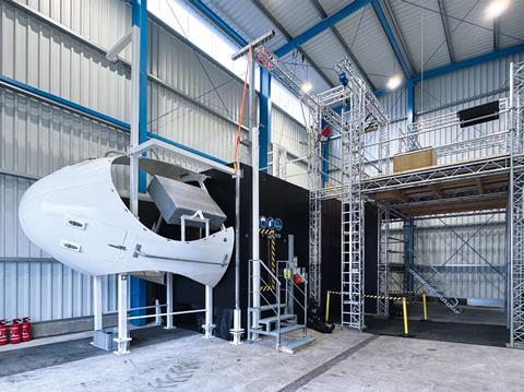 Heinemann Solutions adds to offerings at Mukran