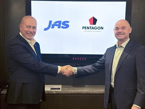 JAS Pentagon_acquisition