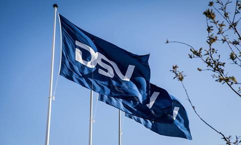DSV 2014 Headquarter 19