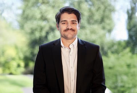 deugro shuffles North American leadership team 2