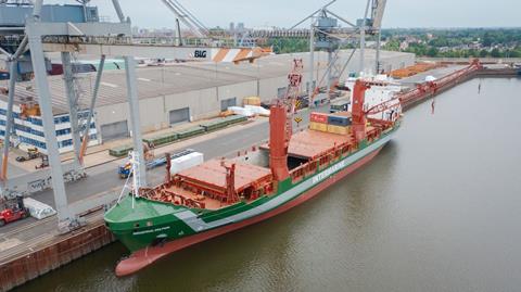 SAL expands fleet six D-Type vessels 1