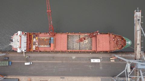 SAL expands fleet six D-Type vessels 2