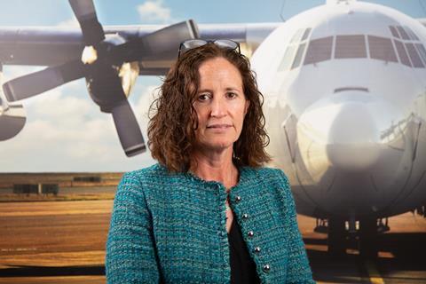 Kerry Holder