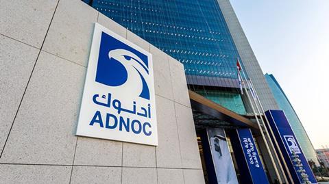 adnoc