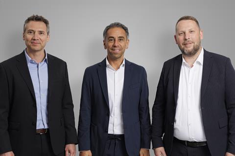 HPL One launches in Dubai offering global project logistics solutions