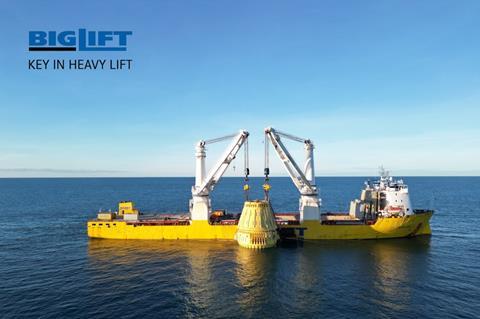 BigLift - picture