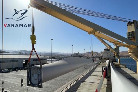 Varamar_Voting_SOTY Breakbulk