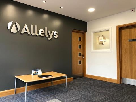 Allelys Office