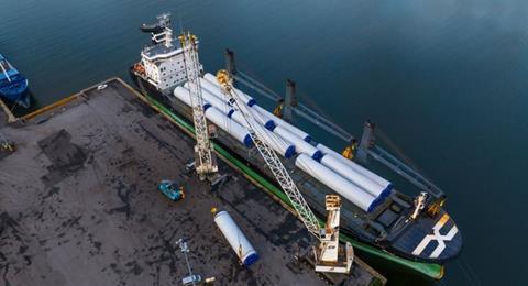 ESL Shipping names Ylitalo to target renewables