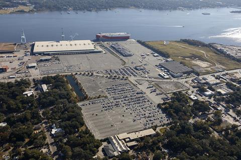 Jaxport-Talleyrand