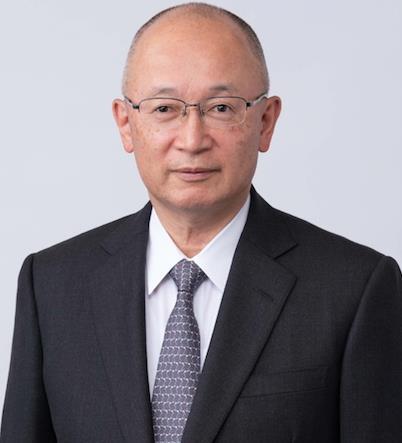 Takeshi Hashimoto