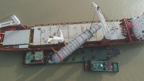 Total Movements handles intra-Indian delivery 2