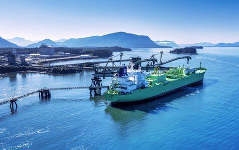 ABL wins MWS services contract for Canada’s REEF development