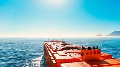 Hapag-Lloyd sceptical about 2025 outlook due to geopolitical uncertainty