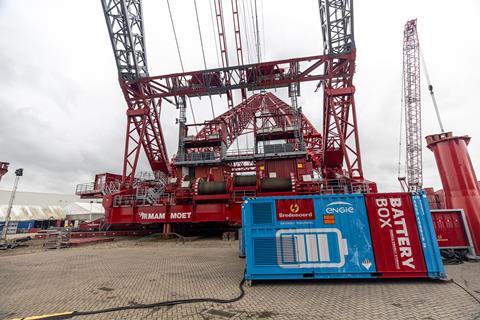 Mammoet