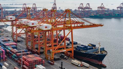ICTSI continues to invest in Manila flagship