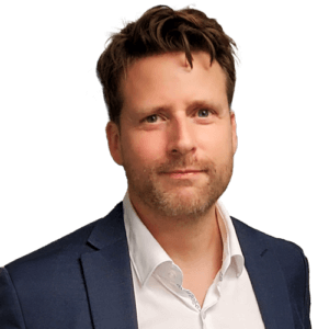 CakeBoxx appoints Rossel as vice president of product development