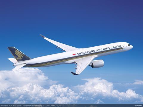 SingaporeAirlines