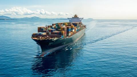 IMO makes progress on net-zero framework for shipping