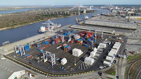 Georgia ports Ocean-Terminal-Docks-scaled