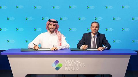 Ceva and Almajdouie form JV in Saudi Arabia