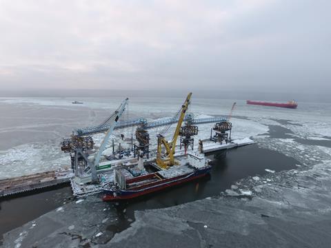 Volga-Shipping