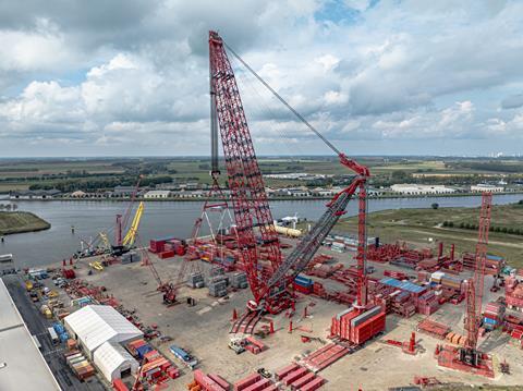Mammoet