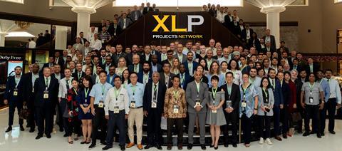 XLP AGM 2019 Group Photo