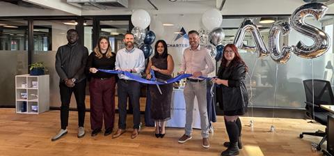 ACS adds second Canadian office