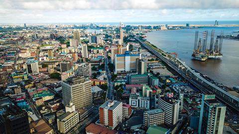 K+N-1920_aerial-view-of-marina-commercial-business-district-lagos-island-nigeria