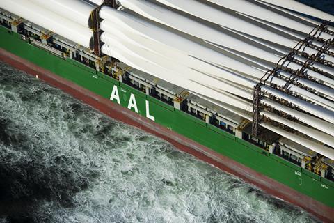 AAL Shipping releases Sustainability Report 2023