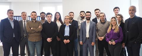 SGL opens inaugural office in Türkiye