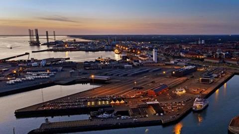 Esbjerg gets the go-ahead for fairway deepening