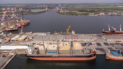 DSV