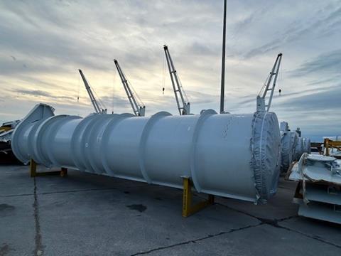 Logistec