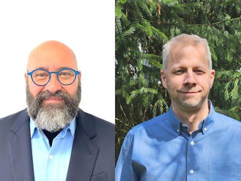 Appointments at deugro Canada