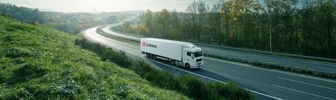 DB Schenker