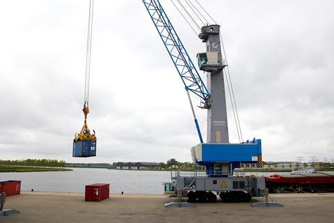 Konecranes