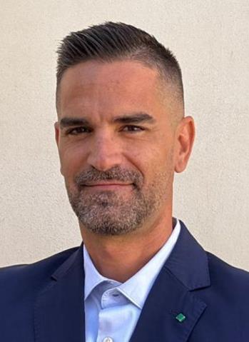 Carlos Moreno Martín-Viveros, global head of wind at Hareket
