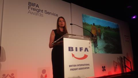 BIFA Awards