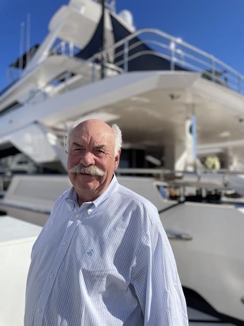 Durham to retire from Sevenstar