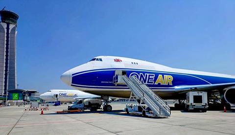 Air One to expand in Asia following flight approvals