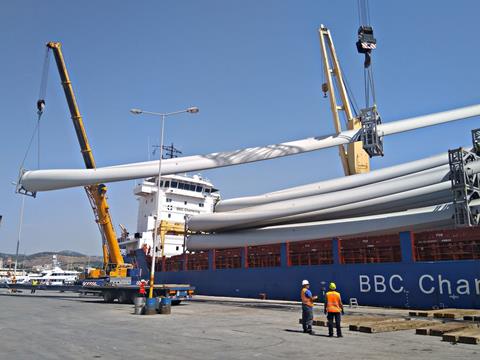 Cosmatos MV BBC BALBOA Lavrio GE June 19_1