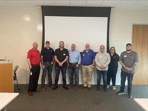 Roundtable forum tackles sector safety