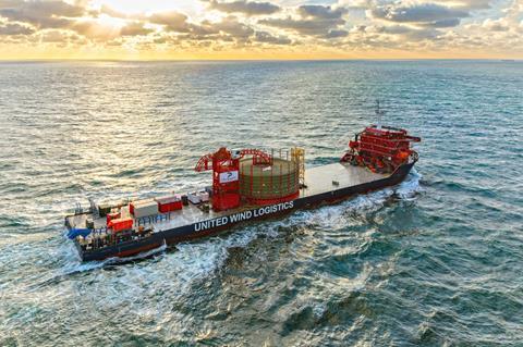 deugro delivers 58 km of subsea cable for Cyclades project 1