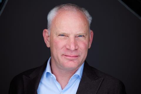 Belli appointed at Kerry Project Logistics