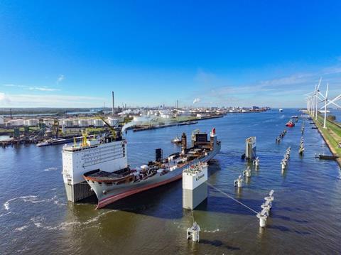 Boskalis