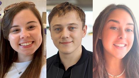 BIFA appoints three regional chairs for Young Forwarder Network