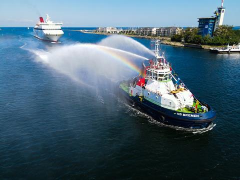 BOLUDA TOWAGE ROSTOCK 1